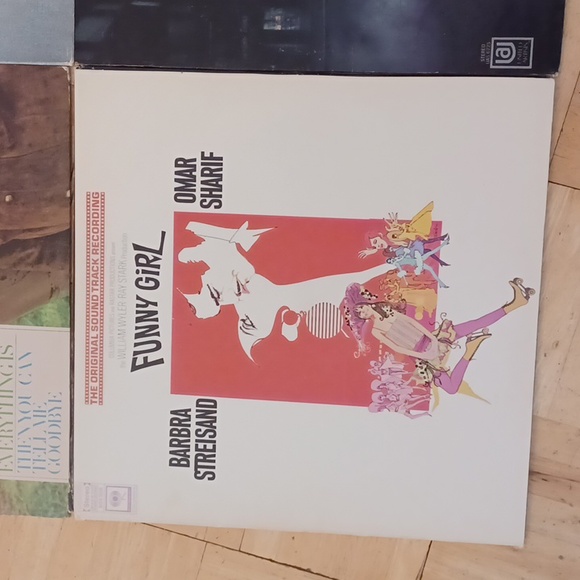 Vinyl Record albums Simon & Garfunkel, Ferrante & Teicher, Andy Williams, more - Picture 5 of 5